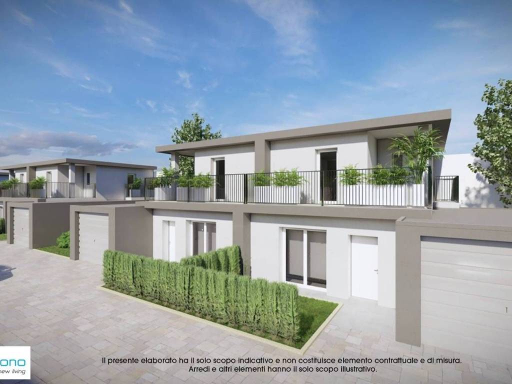 appartamento in vendita a Milano in zona Barona