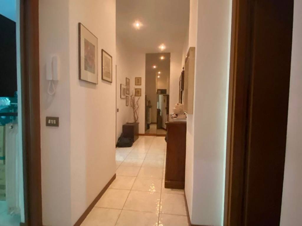 appartamento in vendita a Milano in zona Città Studi