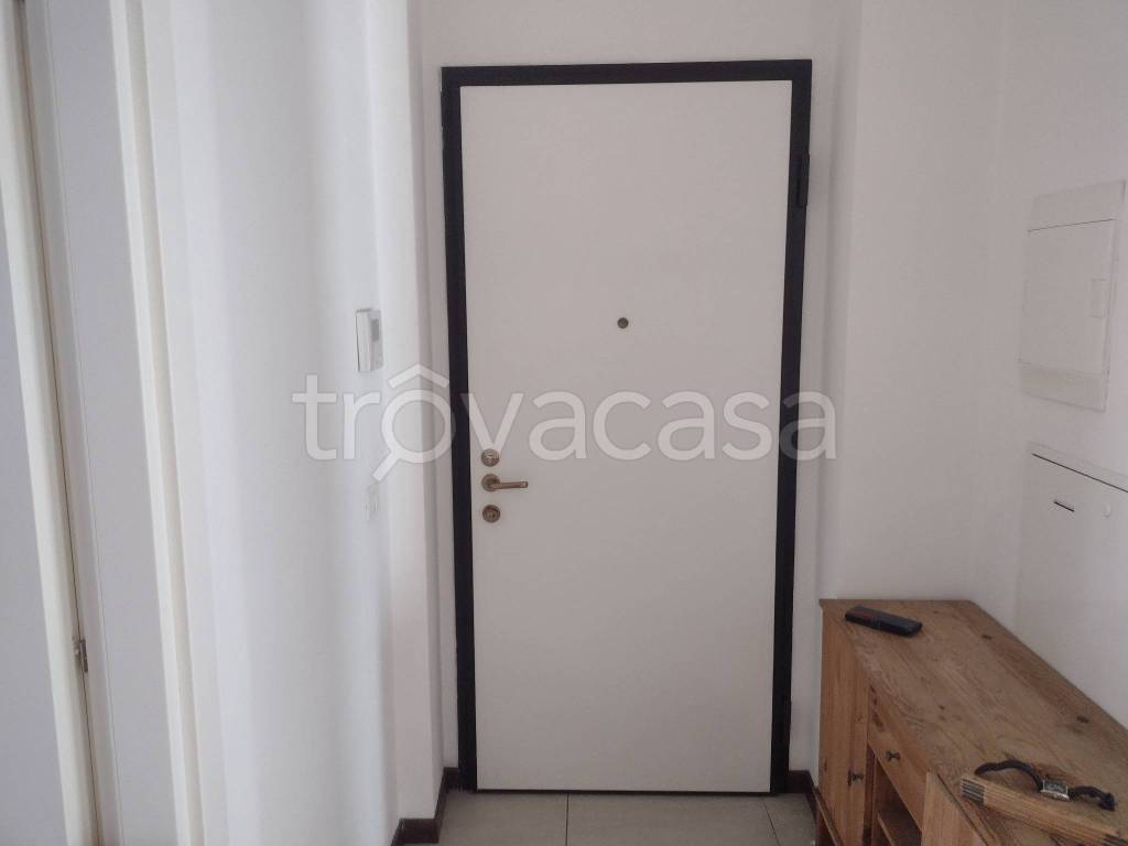 appartamento in vendita a Milano in zona Corvetto