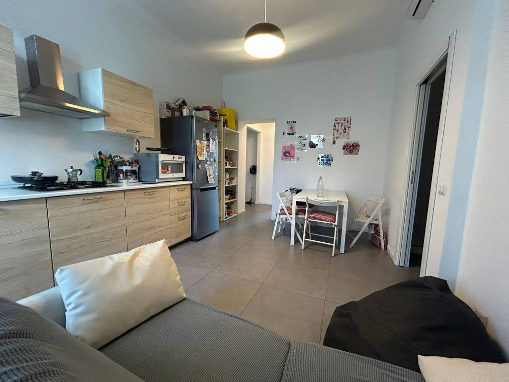 appartamento in vendita a Milano in zona Bicocca
