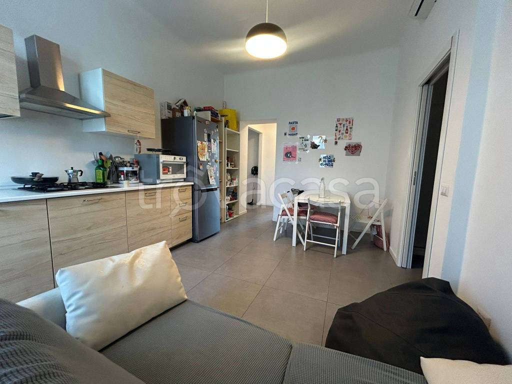 appartamento in vendita a Milano in zona Bicocca