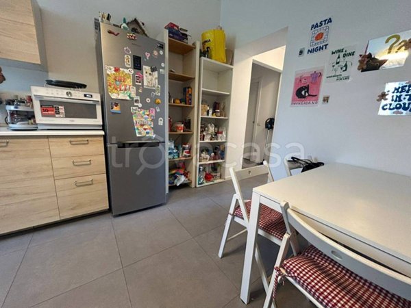 appartamento in vendita a Milano in zona Bicocca