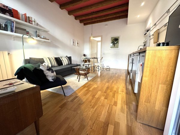 appartamento in vendita a Milano in zona Porta Venezia