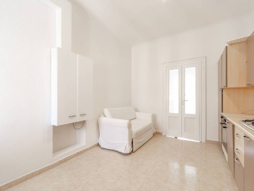 appartamento in vendita a Milano in zona Vigentino