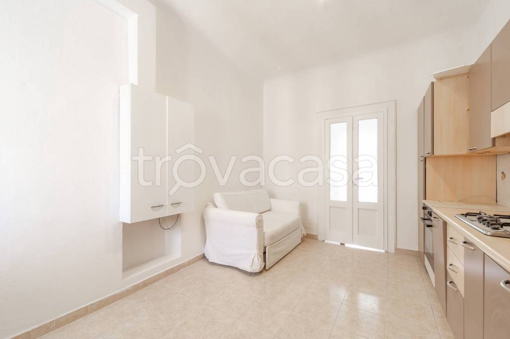 appartamento in vendita a Milano in zona Vigentino