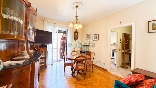 appartamento in vendita a Milano in zona Città Studi