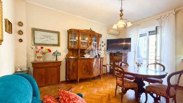 appartamento in vendita a Milano in zona Città Studi