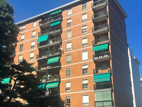 appartamento in vendita a Milano in zona Stazione Centrale
