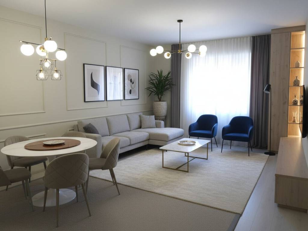 appartamento in vendita a Milano in zona Città Studi