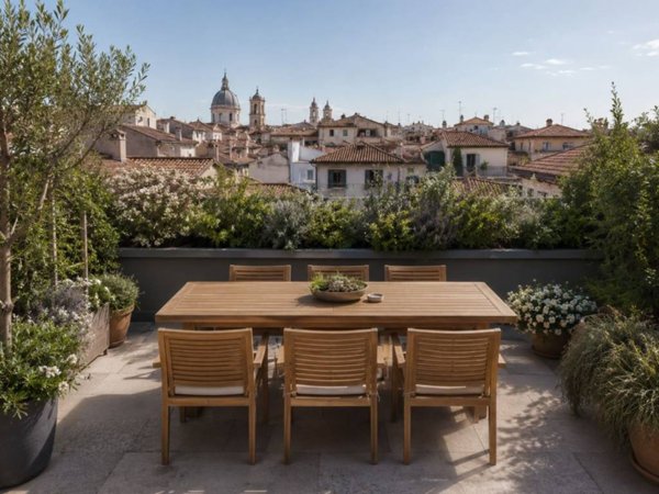 appartamento in vendita a Milano in zona Città Studi