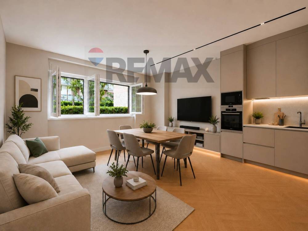 appartamento in vendita a Milano in zona Corsica