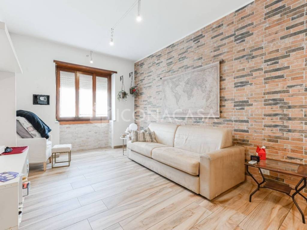 appartamento in vendita a Milano in zona Turro