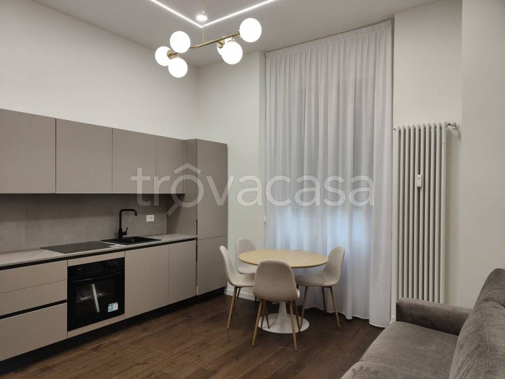 appartamento in vendita a Milano in zona NoLo