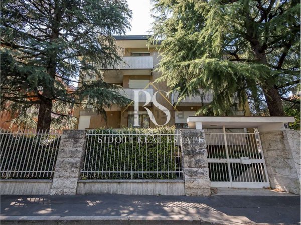 appartamento in vendita a Milano in zona Garegnano