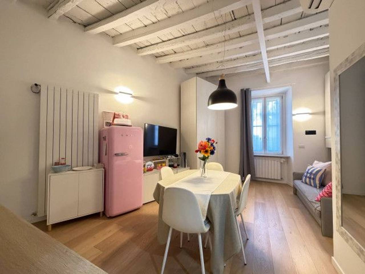 appartamento in vendita a Milano in zona Porta Venezia