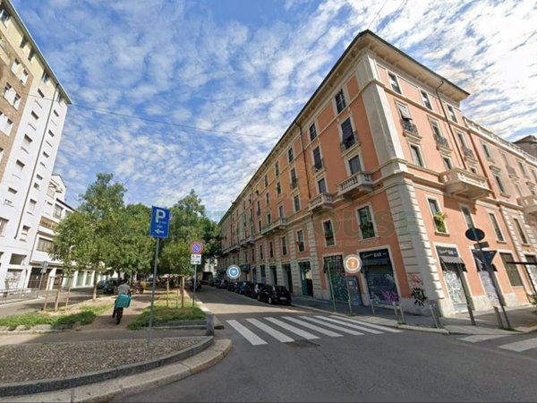 monolocale in vendita a Milano in zona Bocconi