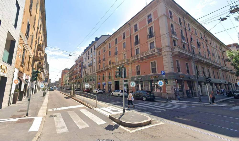 monolocale in vendita a Milano in zona Bocconi