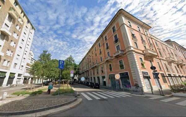 monolocale in vendita a Milano in zona Bocconi