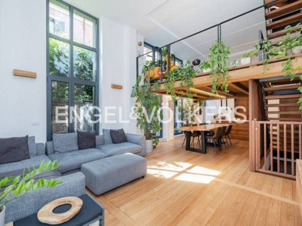 casa indipendente in vendita a Milano