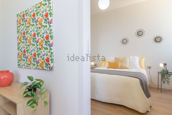 appartamento in vendita a Milano in zona Vigentino