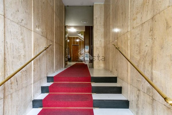 appartamento in vendita a Milano in zona Bicocca