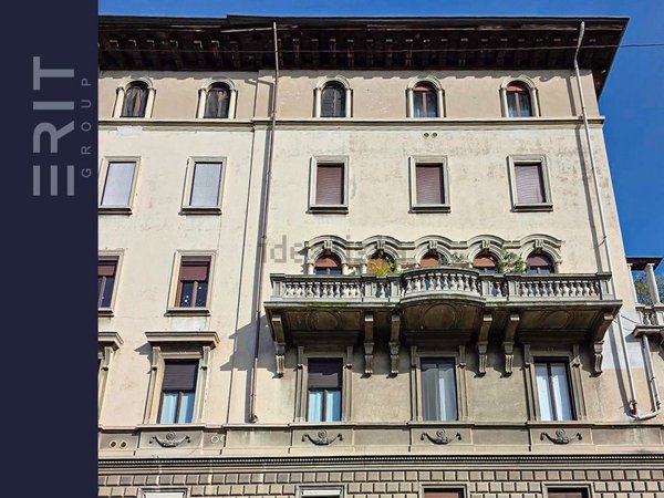 appartamento in vendita a Milano in zona San Vittore