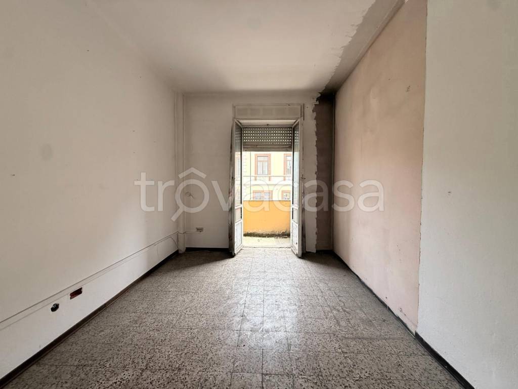 appartamento in vendita a Milano in zona Vigentino