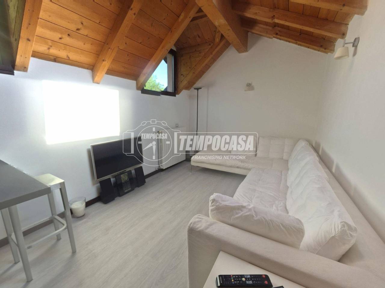 appartamento in vendita a Milano in zona Ponte Lambro