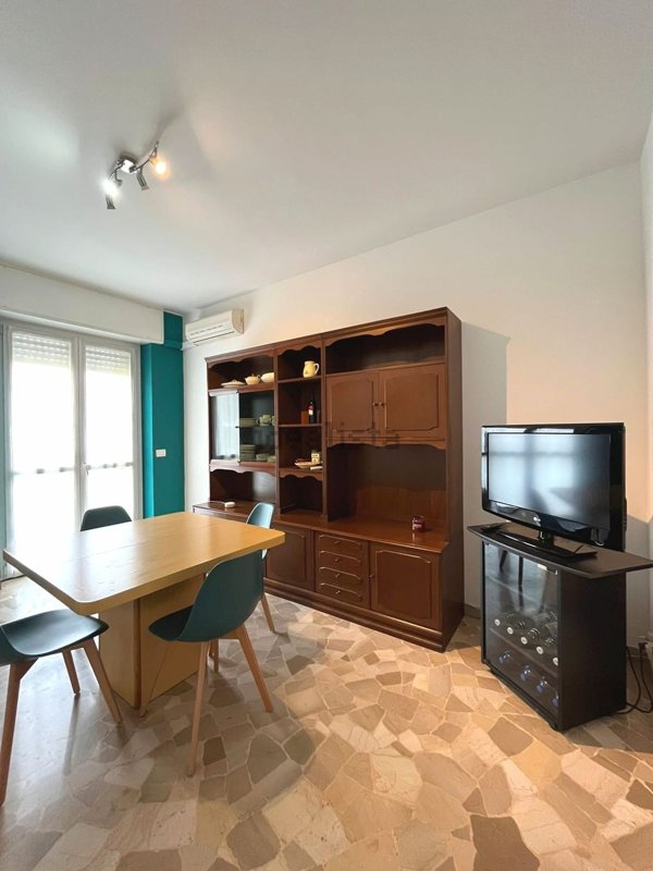 appartamento in vendita a Milano in zona Loreto