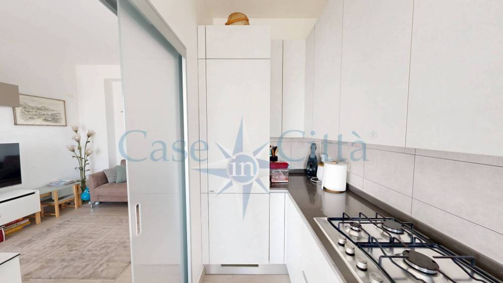 appartamento in vendita a Milano in zona San Siro