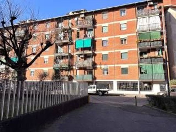 appartamento in vendita a Milano in zona Vialba