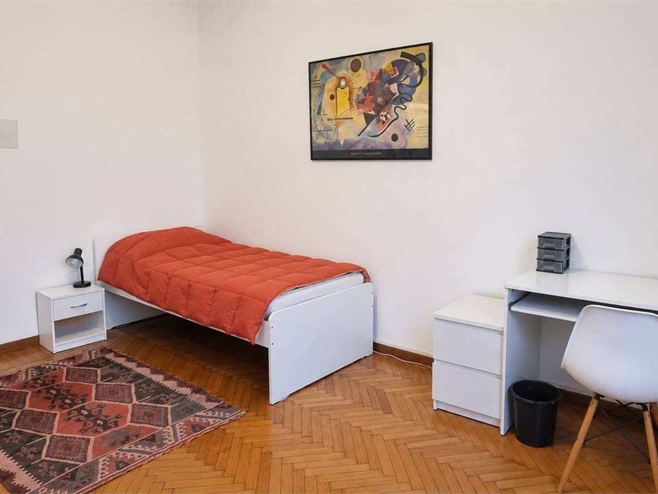 appartamento in vendita a Milano in zona San Cristoforo