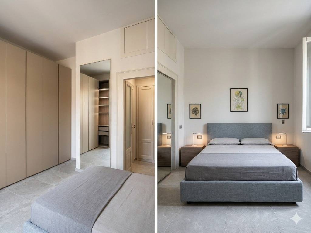 appartamento in vendita a Milano in zona Città Studi