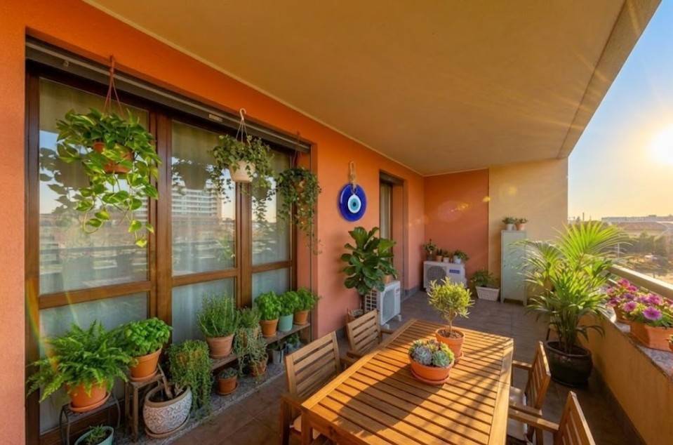 appartamento in vendita a Milano in zona Vigentino