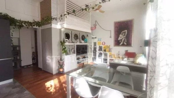 appartamento in vendita a Milano in zona Piazzale Lodi