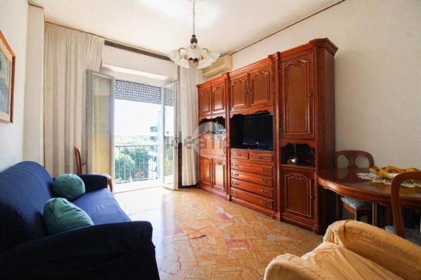 appartamento in vendita a Milano in zona Affori