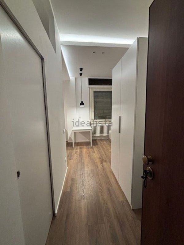appartamento in vendita a Milano in zona Calvairate