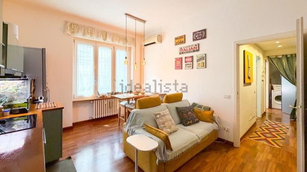 appartamento in vendita a Milano in zona Piazzale Lodi