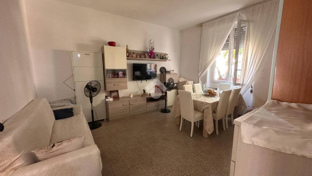 appartamento in vendita a Milano in zona San Siro