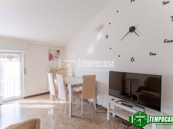 appartamento in vendita a Milano in zona San Siro