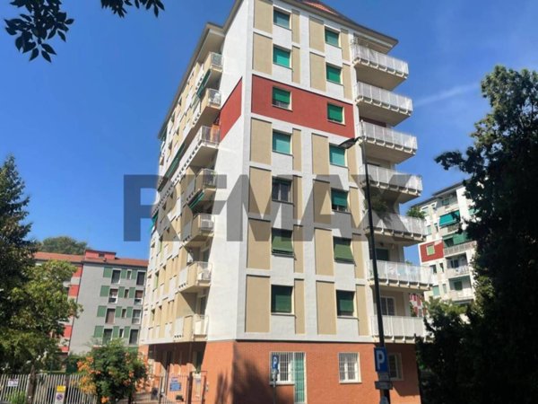 appartamento in vendita a Milano in zona Comasina