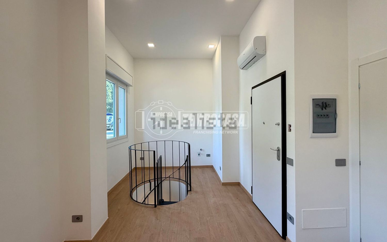 appartamento in vendita a Milano in zona Feltre