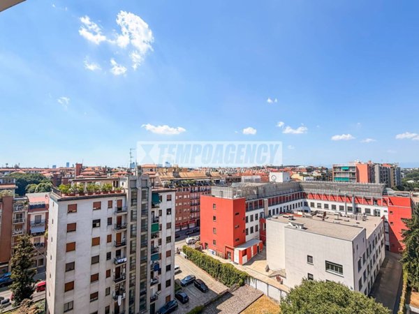 appartamento in vendita a Milano in zona Città Studi