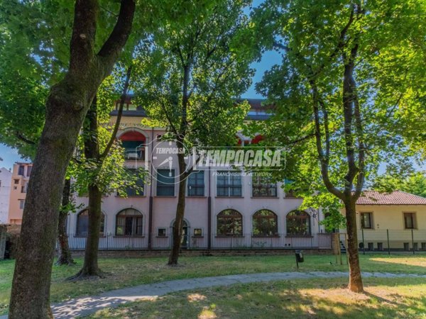 appartamento in vendita a Milano in zona Affori