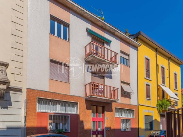 appartamento in vendita a Milano in zona Affori