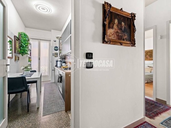 appartamento in vendita a Milano in zona Calvairate