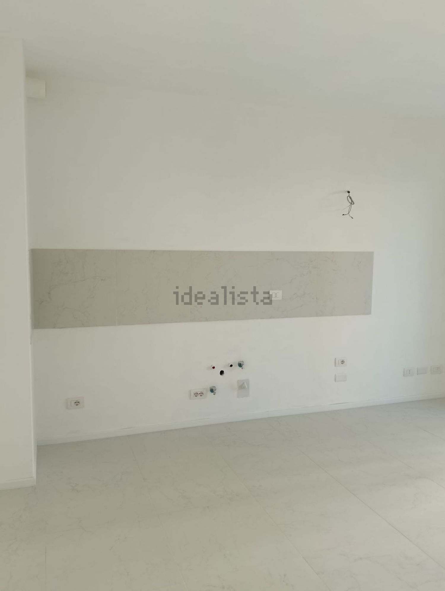 appartamento in vendita a Milano in zona Lambrate