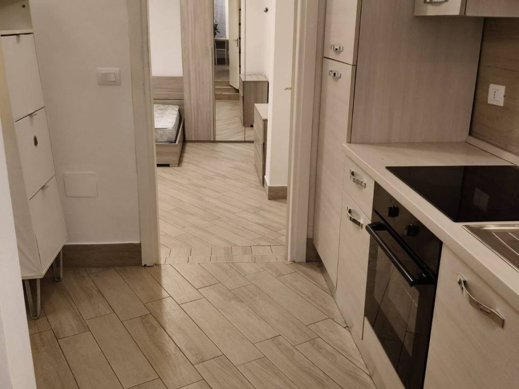 appartamento in vendita a Milano in zona Città Studi