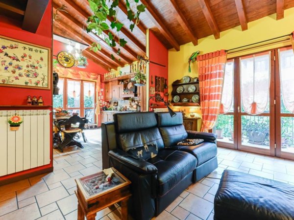 appartamento in vendita a Milano in zona Maggiolina