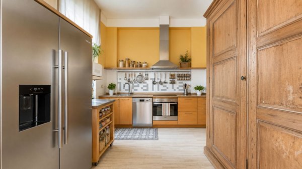 casa indipendente in vendita a Milano in zona Città Studi